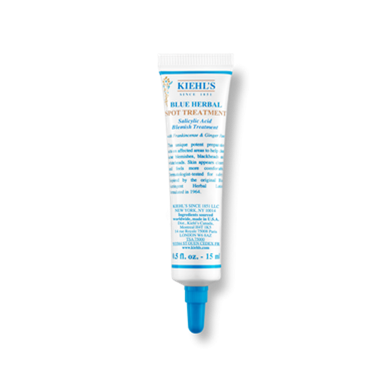 Immagine di BLUE HERBAL SPOT TREATMENT 15ML