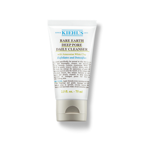 图片 RARE EARTH DEEP PORE CLEANSER