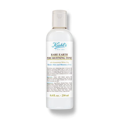 图片 RARE EARTH PORE REFINING TONIC 250ML