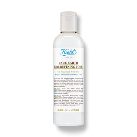 图片 RARE EARTH PORE REFINING TONIC 250ML