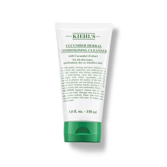 图片 CUCUMBER HERBAL CLEANSER 150ML