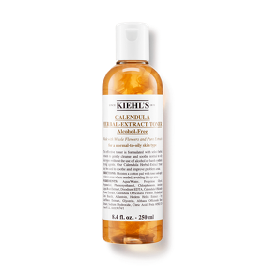 图片 CALENDULA A/F TONER