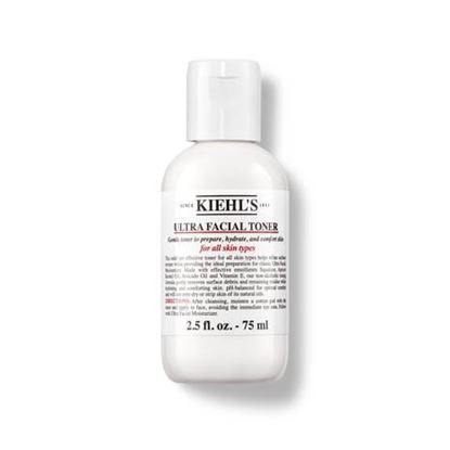 图片 ULTRA FACIAL TONER