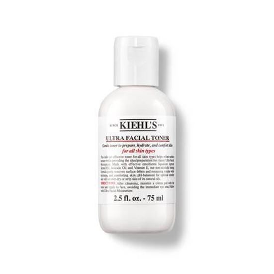 图片 ULTRA FACIAL TONER