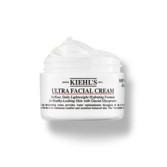 图片 ULTRA FACIAL CREAM