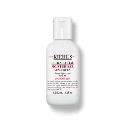 图片 ULTRA FACIAL MOISTURIZER SPF30 125ML