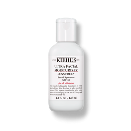 图片 ULTRA FACIAL MOISTURIZER SPF30 125ML