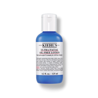 图片 ULTRA FACIAL OIL FREE LOTION 125ML
