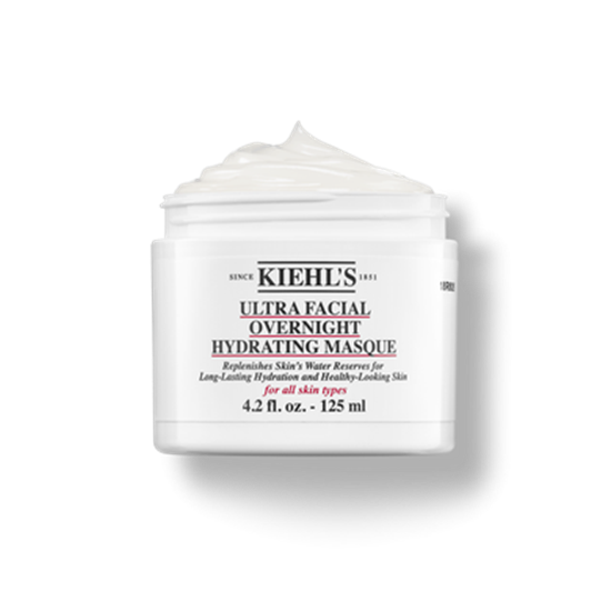 图片 ULTRA FACIAL MASQUE 125ML