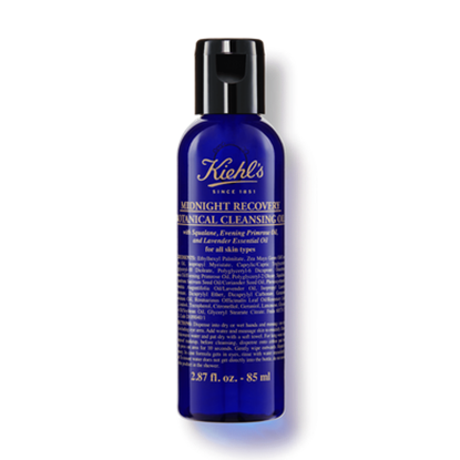 图片 MIDNIGHT RECOVERY CLEANSING OIL
