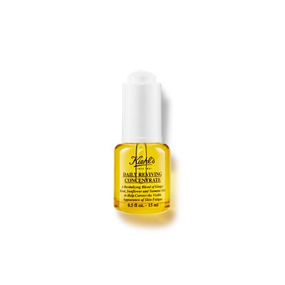 图片 DAILY REVIVING CONCENTRATE