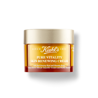 图片 PURE VITALITY SKIN RENEWING CREAM 50ML
