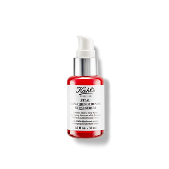 图片 VITAL SKIN-STRENGTHENING SUPER SERUM