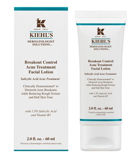 Immagine di BREAKOUT CONTROL BLEAMISH TREATMENT FACIAL LOTION 60ML