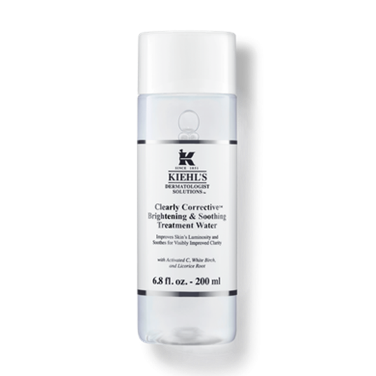 图片 CLEARLY CORRECTIVE TREATMENT WATER GLOBAL 200 ML