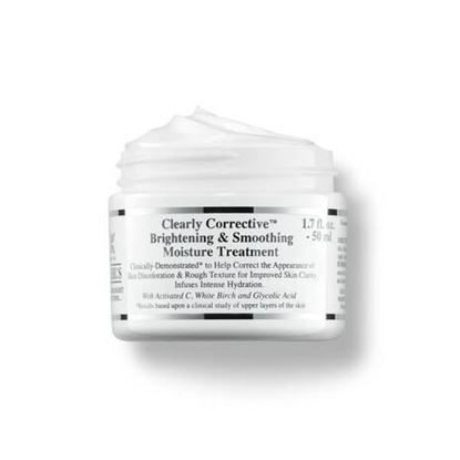 图片 CLEARLY CORRECTIVE BRIGHTENING & SMOOTHING MOISTURE TREATMENT 50ML