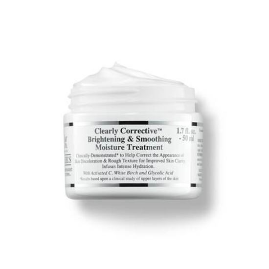 图片 CLEARLY CORRECTIVE BRIGHTENING & SMOOTHING MOISTURE TREATMENT 50ML