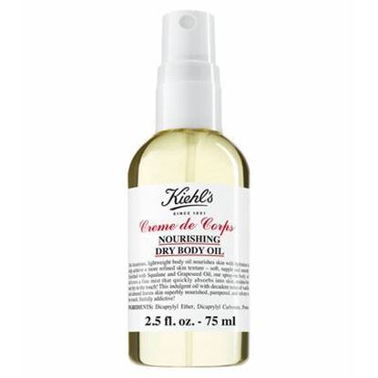 图片 CREME DE CORPS DRY BODY OIL