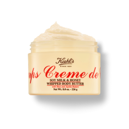 图片 CREME DE CORPS WHIPPED BODY CREAM 226 GR
