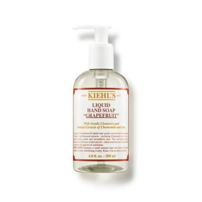 图片 GRAPEFRUIT HAND CLEANSER 200ML
