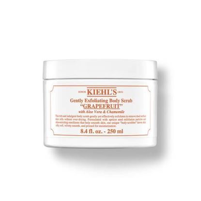 图片 GRAPEFRUIT BODY SCRUB 250ML