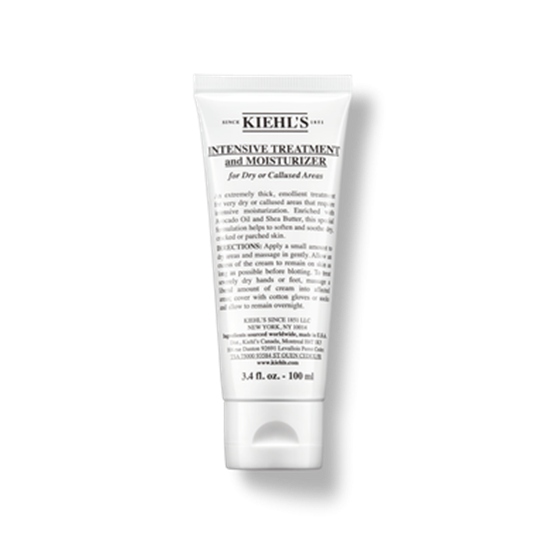Picture of CALLUS CREAM 100ML