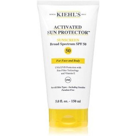Immagine di ACTIVATED SUN AQUA LOTIONS EU/ASIA SPF 50