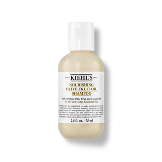 Immagine di OLIVE FRUIT OIL SHAMPOO
