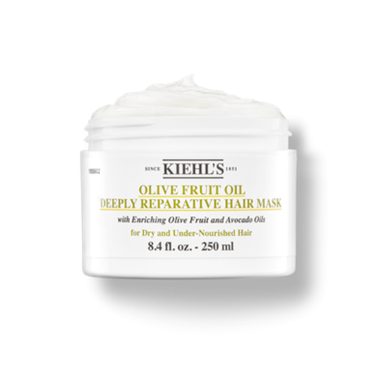 Immagine di OLIVE FRUIT OIL DEEPLY REPARATIVE HAIR PACK 250 ML
