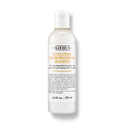 图片 SUNFLOWER COLOR SHAMPOO