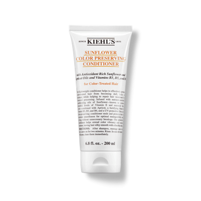 图片 SUNFLOWER COLOR PRESERVING CONDITIONER