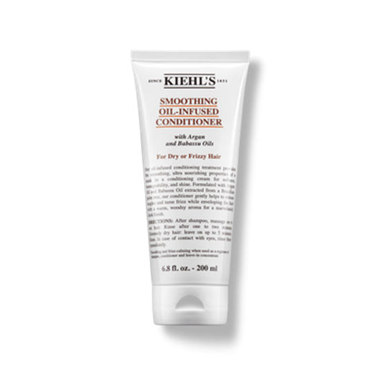 图片 SMOOTHING OIL INFUSED COND 200ML