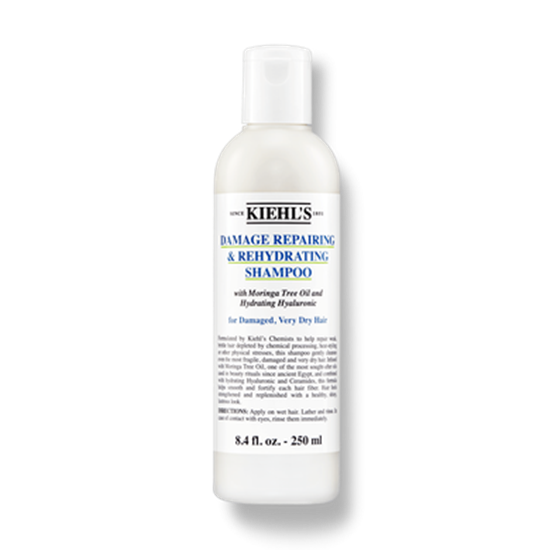 Immagine di DAMAGE REPAIRING & REHYDRATING SHAMPOO 250ML