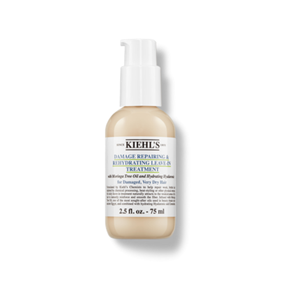 Immagine di DAMAGE REPAIRING & REHYDRATING LEAVE-IN TREATMENT 75ML