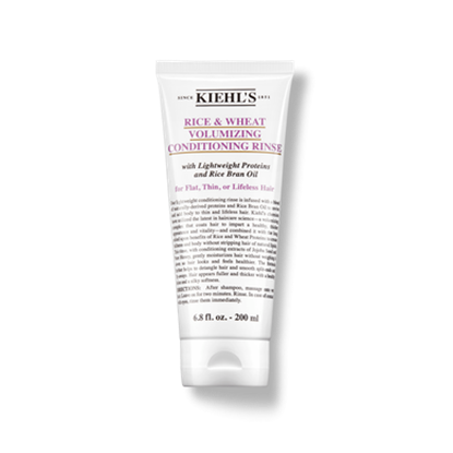 图片 RICE & WHEAT CONDITIONER 200ML TUBE