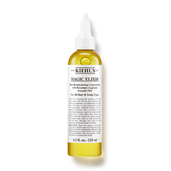 Immagine di MAGIC ELIXIR HAIR RESTRUCTURING CONCENTRATE 118ML