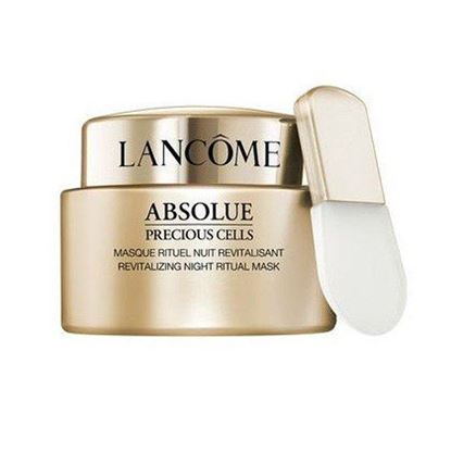Immagine di ABSOLUE PC MASCHERA RITUALE NOTTE RIVITALIZZANTE V 75ML