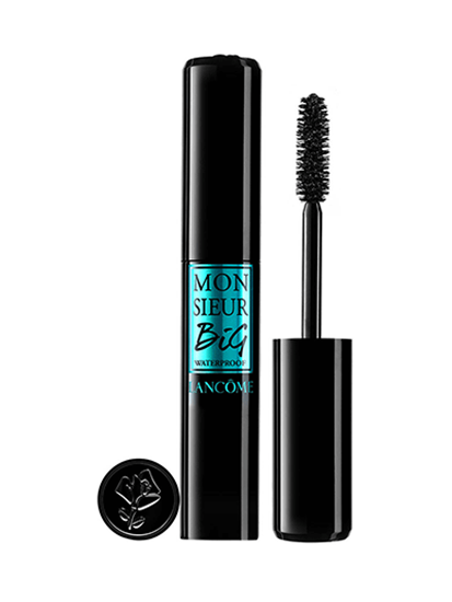图片 MONSIEUR BIG MASCARA 01 WP