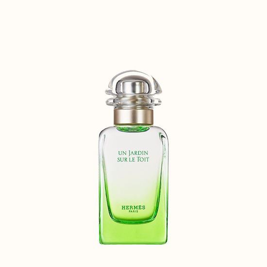 Picture of UN JARDIN SUR LE TOIT EAU DE TOILETTE