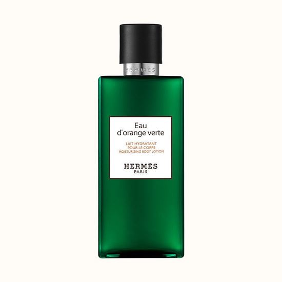 Picture of EAU D'ORANGE VERTE LOTION CORPS 200ML