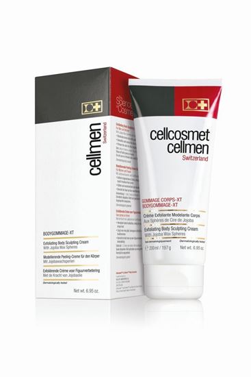 Picture of Cellcosmet Cellmen BodyGommage-XT-200ml