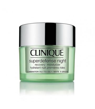 图片 SUPERDEFENSE NIGHT - IDRATANTE DA NOTTE PREVENZIONE PRIME RUGHE - TIPO DI PELLE III - IV  - 50ml
