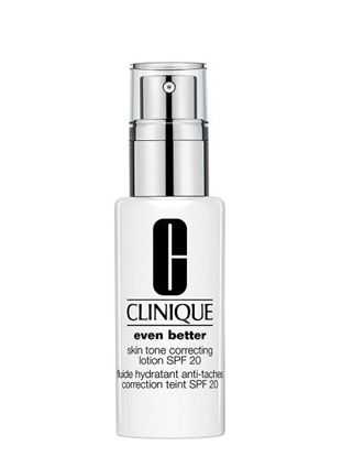 图片 EVEN BETTER SKIN TONE CORRECTING LOTION SPF20  - FLUIDO ANTIMACCHIE (TIPO III-IV)-50ml