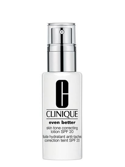 图片 EVEN BETTER SKIN TONE CORRECTING LOTION SPF20  - FLUIDO ANTIMACCHIE (TIPO III-IV)-50ml