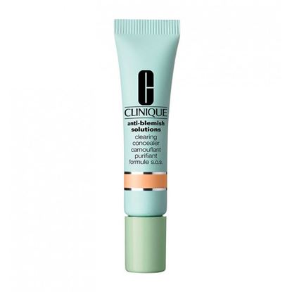图片 CLEARING CONCEALER 01 - CORRETTORE TRATTANTE DELE ERUZIONI CUTANEE- 10 ml