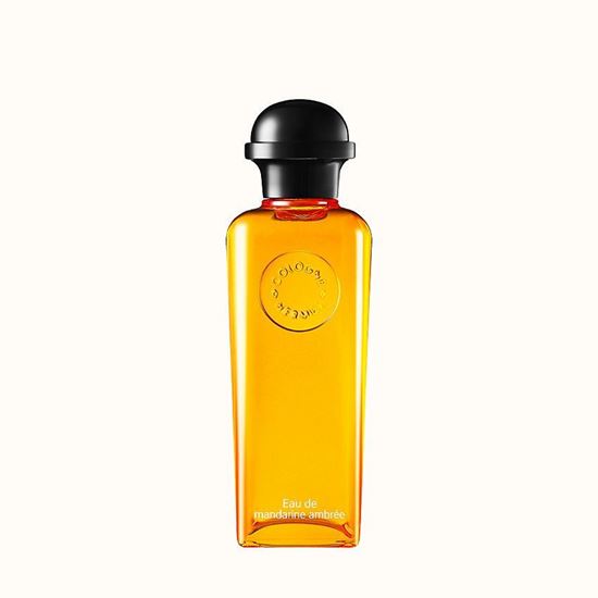 Picture of HERMES EAU MANDARINE AMBREE EAU DE COLOGNE 100 ML