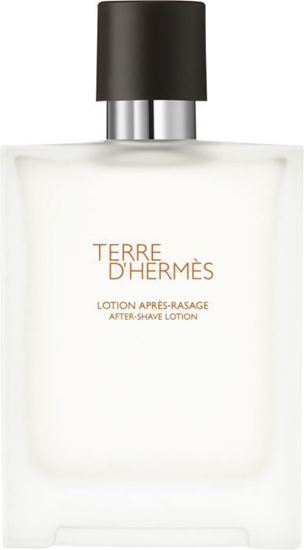 Picture of TERRE D'HERMES HYDRATING LOTION APRES RASAGE FLACON 100 ML