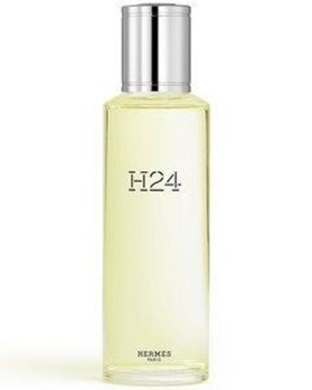 图片 H24 EAU DE TOILETTE REFILL 125 ML