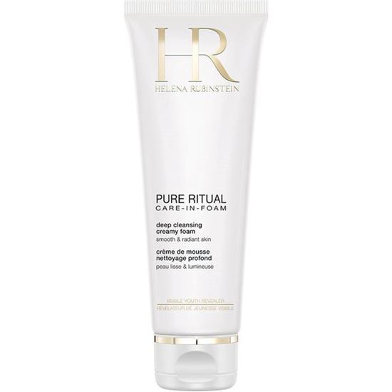 图片 PURE RITUAL CARE-IN-FOAM-125 ML