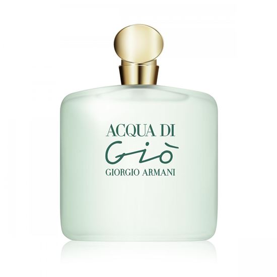 Picture of ACQUA DI GIO UOMO EAU DE TOILETTE SPRAY - 100ML